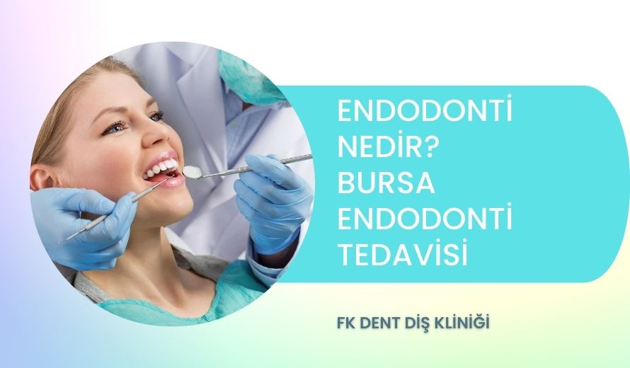 Bursa Endodonti
